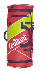 Courant Cross Pro 54 L Gear Bag Rescue Red